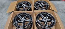 Mercedes AMG GL GLS 166 167 Gle EQS a297 21 oryginał nowe