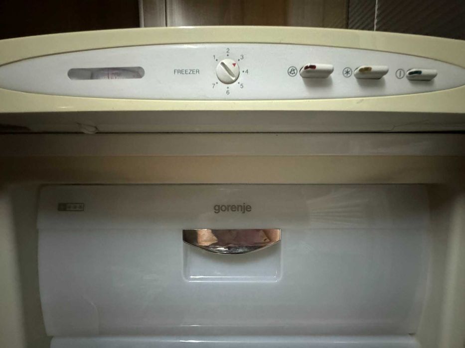 Морозильная камера Gorenje F 247 CB пр-во Словения