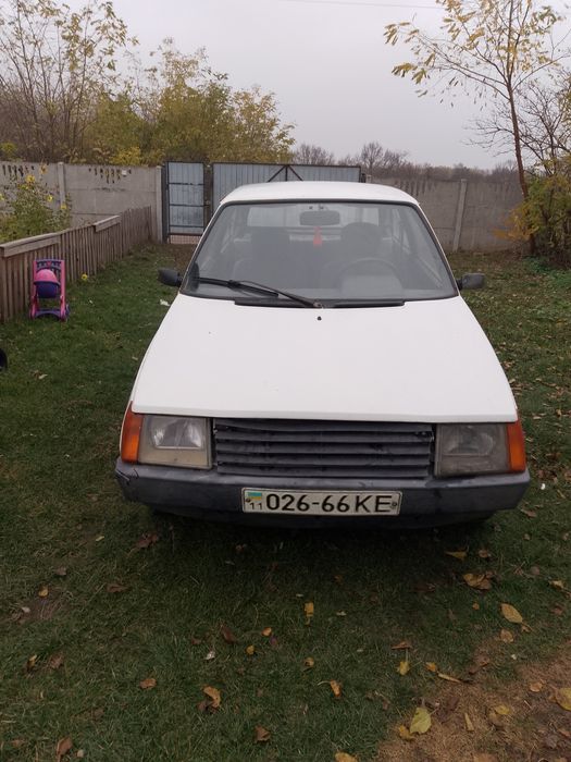 Продам Таврію на ходу