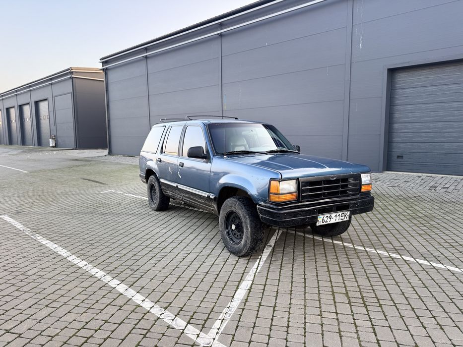 Продам срочно полноприводного монстра