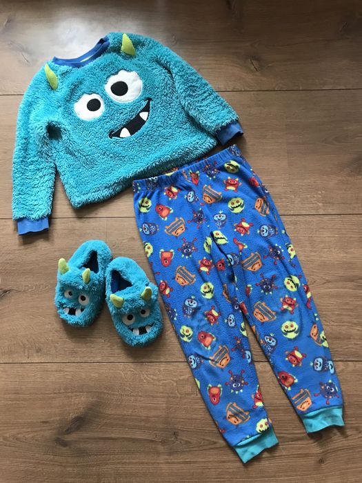 Флісовий костюм George 5-6 років