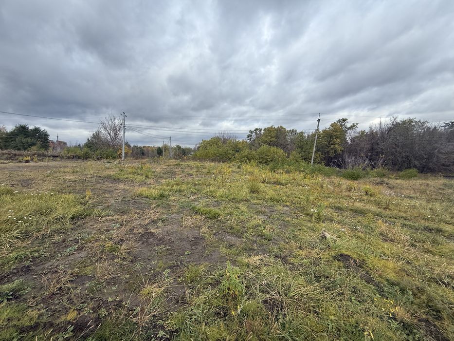 ділянка зарічани 0.1437 га