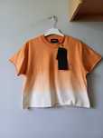 The Kooples t-shirt koszulka oversize rozmiar S Nowa z metką