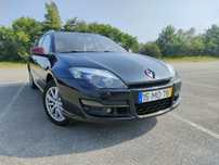 Renault laguna 2.0 DCI 150cv Ano 2011Versão INITIALE PARIS Full extras