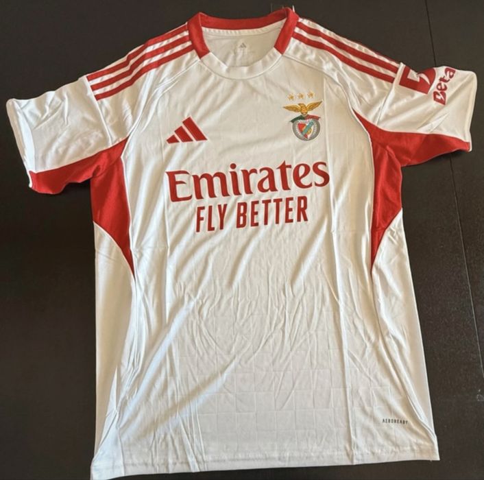 Benfica 2025/2026