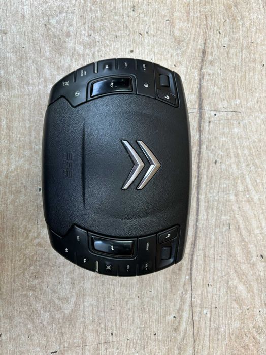 Airbag poduszka powietrzna Citroen C5