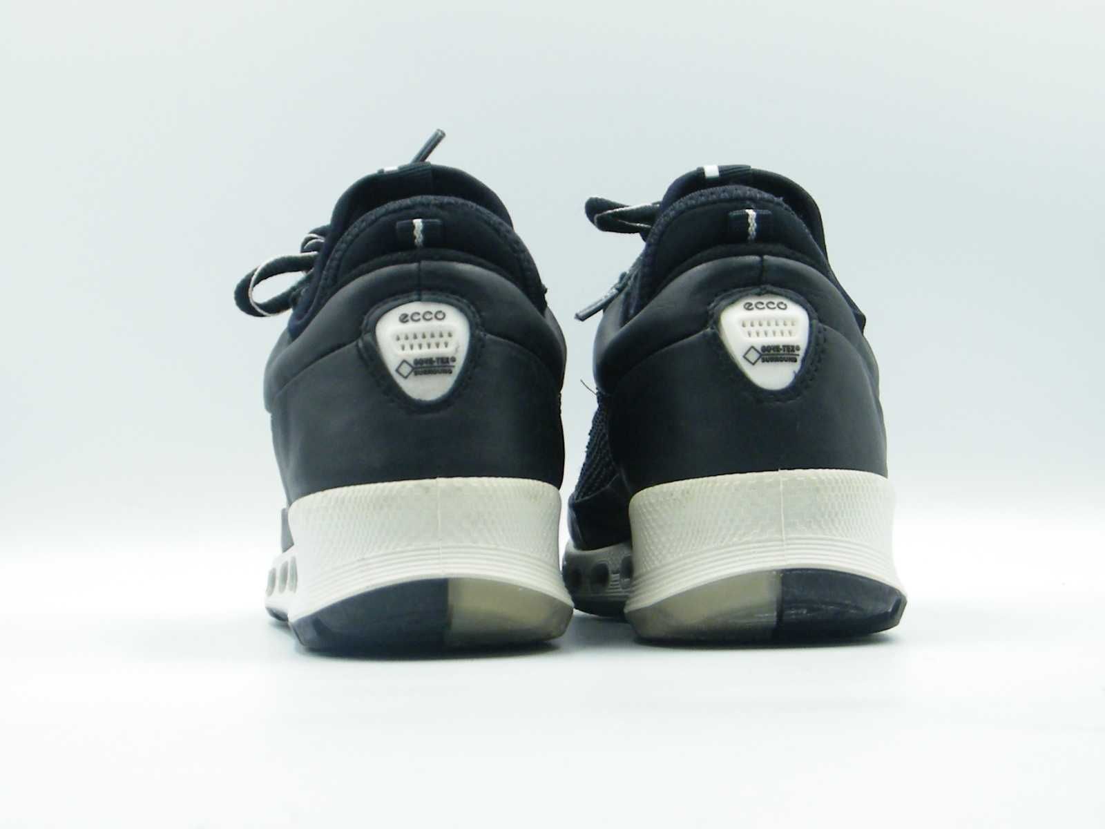 Ecco Gore-Tex /skóra