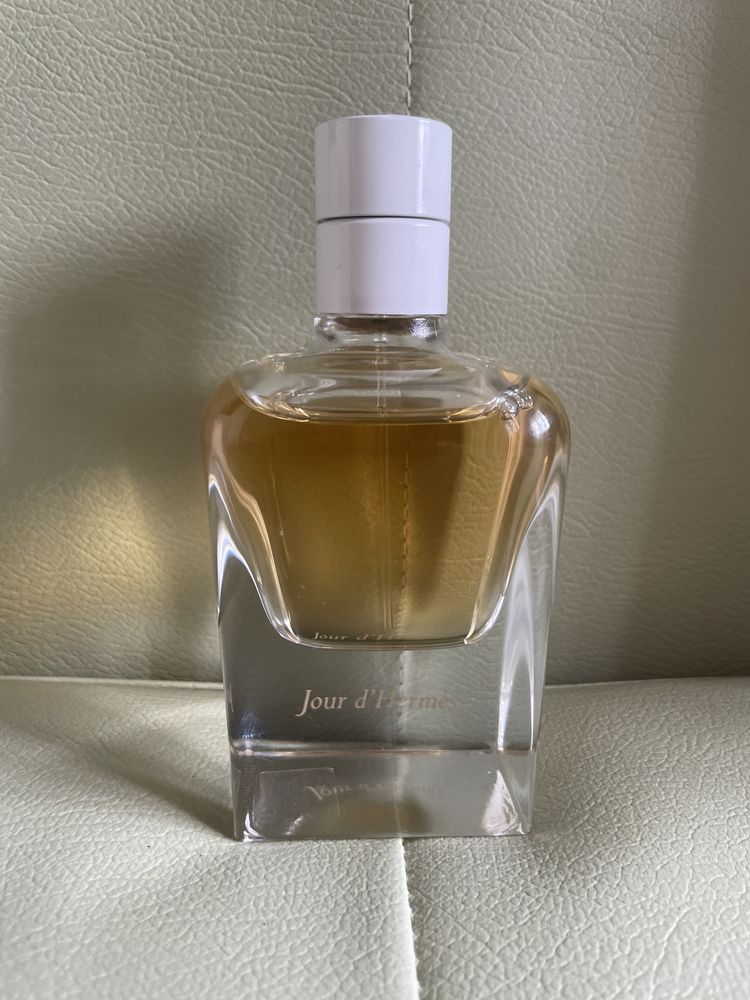 Оригінал . HERMÈS Jour d'Hermès 85 ml.