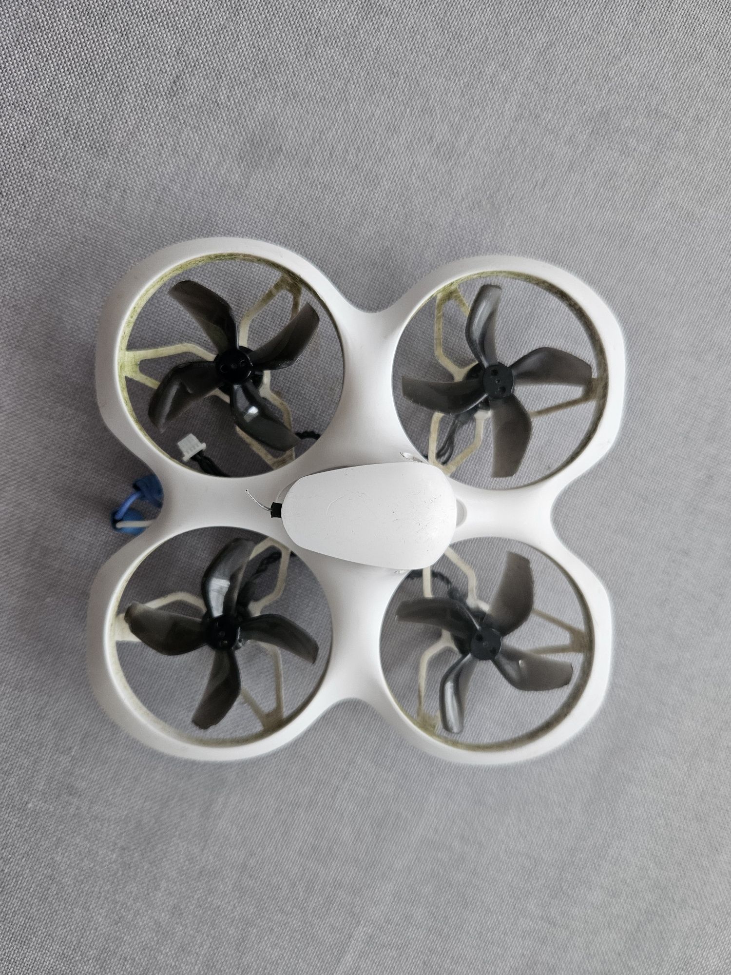Dron Cetus X wielki zestaw