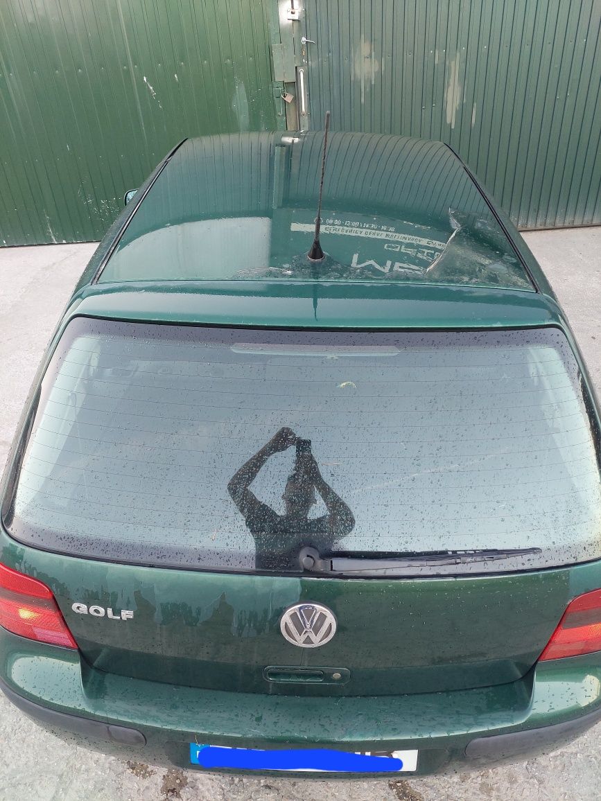 Golf 4 / ano 03/1999