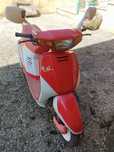 Scooter Yamaha SuperSport