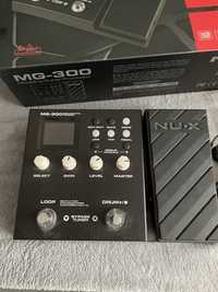 NUX MG 300 multiefekt gitarowy