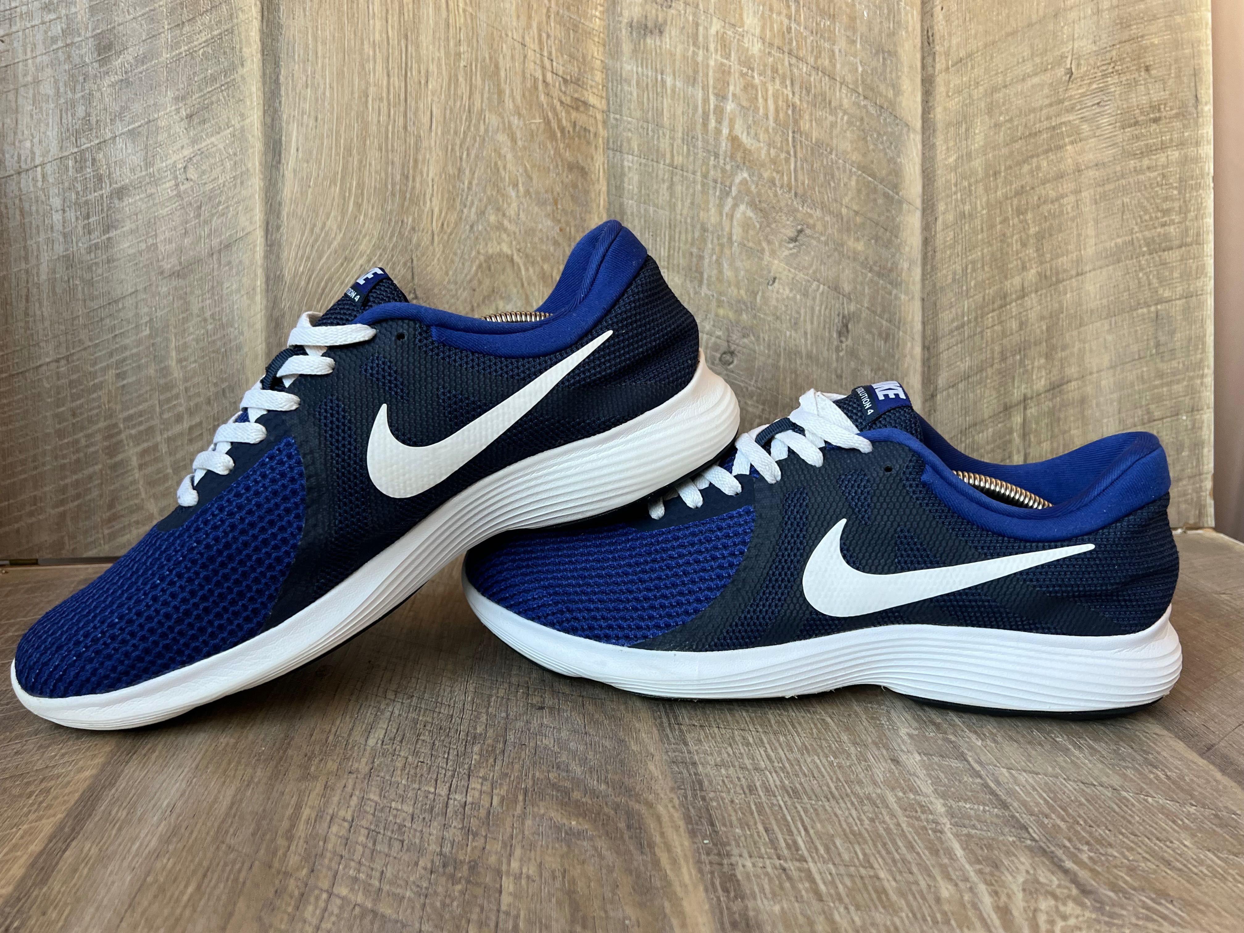 Кросівки Nike revolution 46/30см