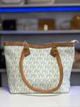Bolsa Feminina Matosinhos – Branca