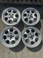 4x100 mini cooper 5,5jx15 et45 15” komplet