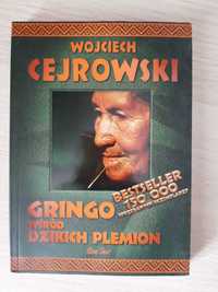 Wojciech Cejrowski, Gringo wśród dzikich plemion