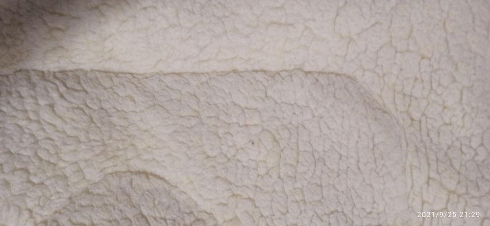 Ковдра вовняна 110"140 см Славянский пух