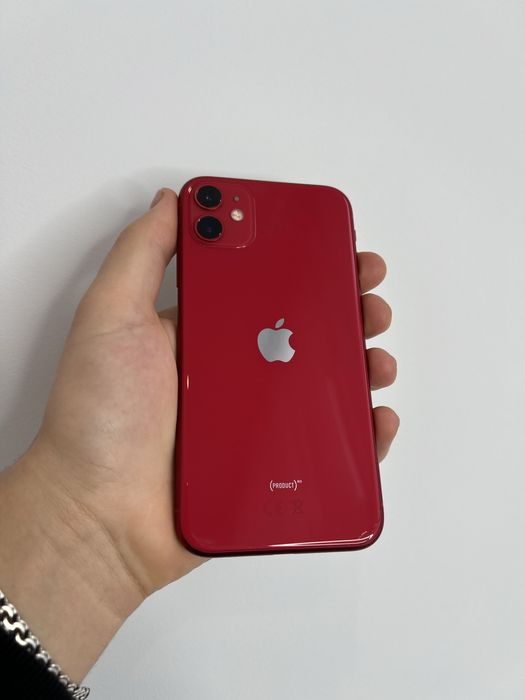 iPhone 11 93% батарея Айфон 11 64Гб Neverlock