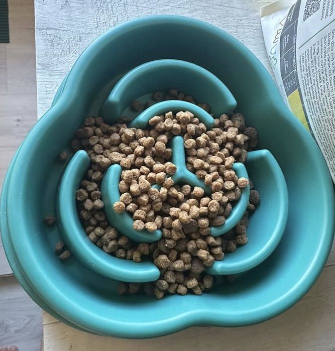 Миска для собак