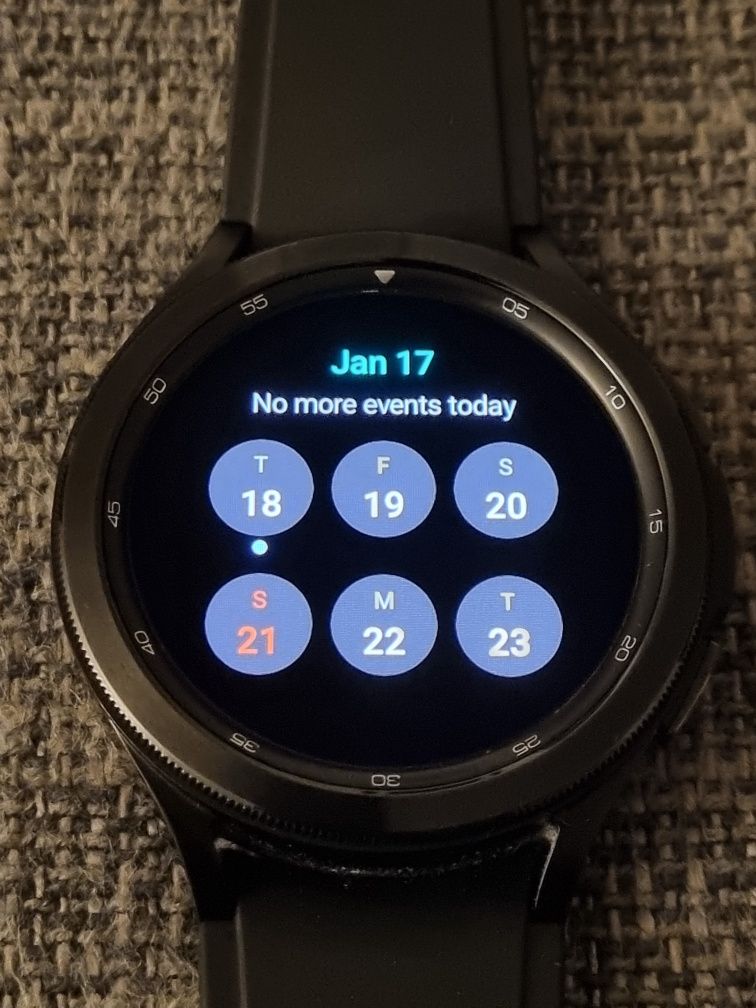 Samsung Galaxy Watch 4 Classic LTE