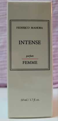 Perfumy damskie FM Intense zapach 18