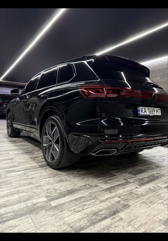Офіційний автомобіль!