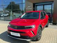 Opel Mokka 1.2T 100KM 6MT Elegance Salon Polska Pewny zakup u dealera