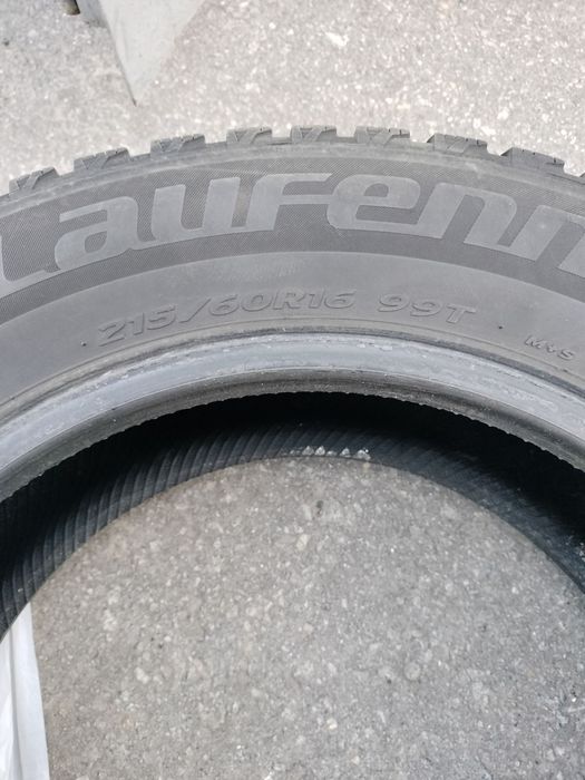 Шини Laufenn (Fit ice) 215 60 R16