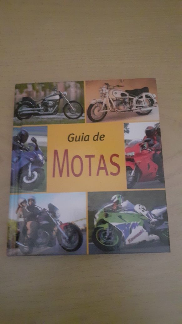 O grande livro das motos Hugo Wilson