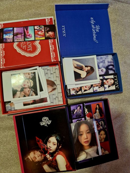 UNO уно твайс игра Карточки k-pop