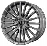 21 Oryginał Mercedes S klassa 223, 222 Nowe Amg