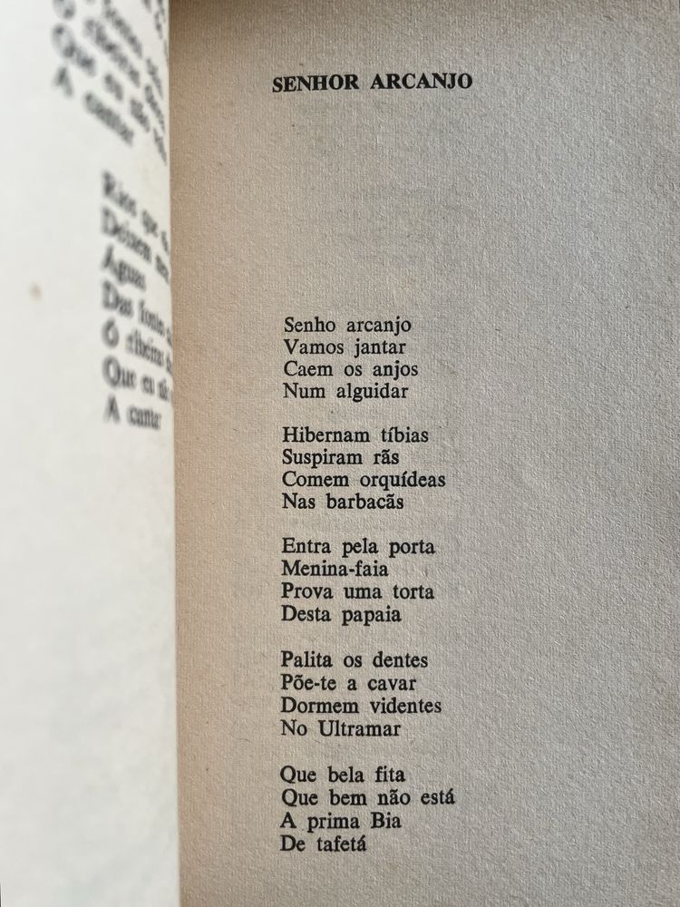José (Zeca) Afonso - Cantar de Novo