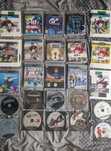 Диск з грою Фіфа для Sony Playstation 3 (PS3) FIFA
