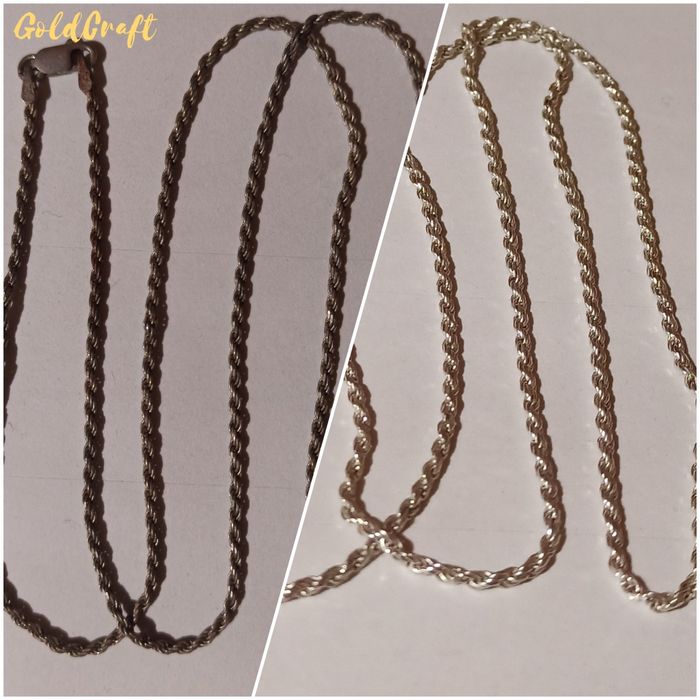 Универсальное чистящее средство для изделий из золота и серебра, 1L