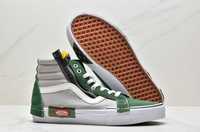 Vans Vault Sk8-Hi Cap LX 910430DFYWT