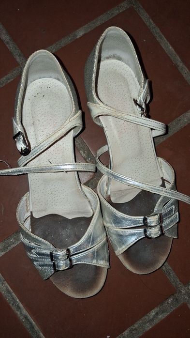 Туфлі для танців