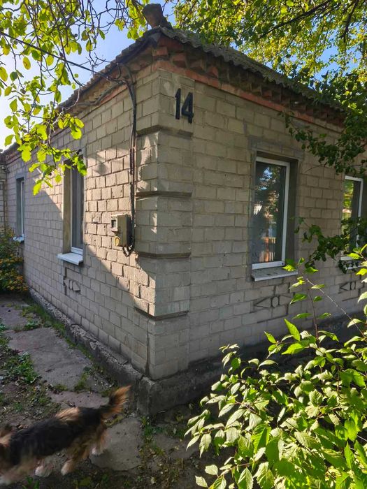 Продам будинок у центрі Яворницького для проживання та\або бізнесу!