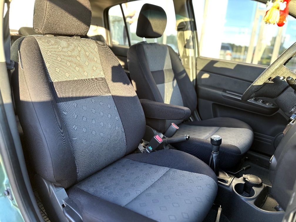 Hyundai Getz 1,4