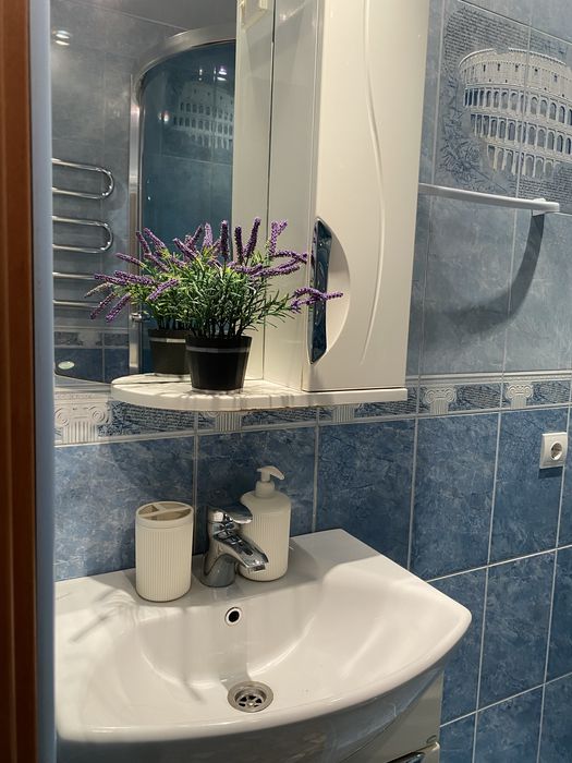 Квартира подобово місто Лозова