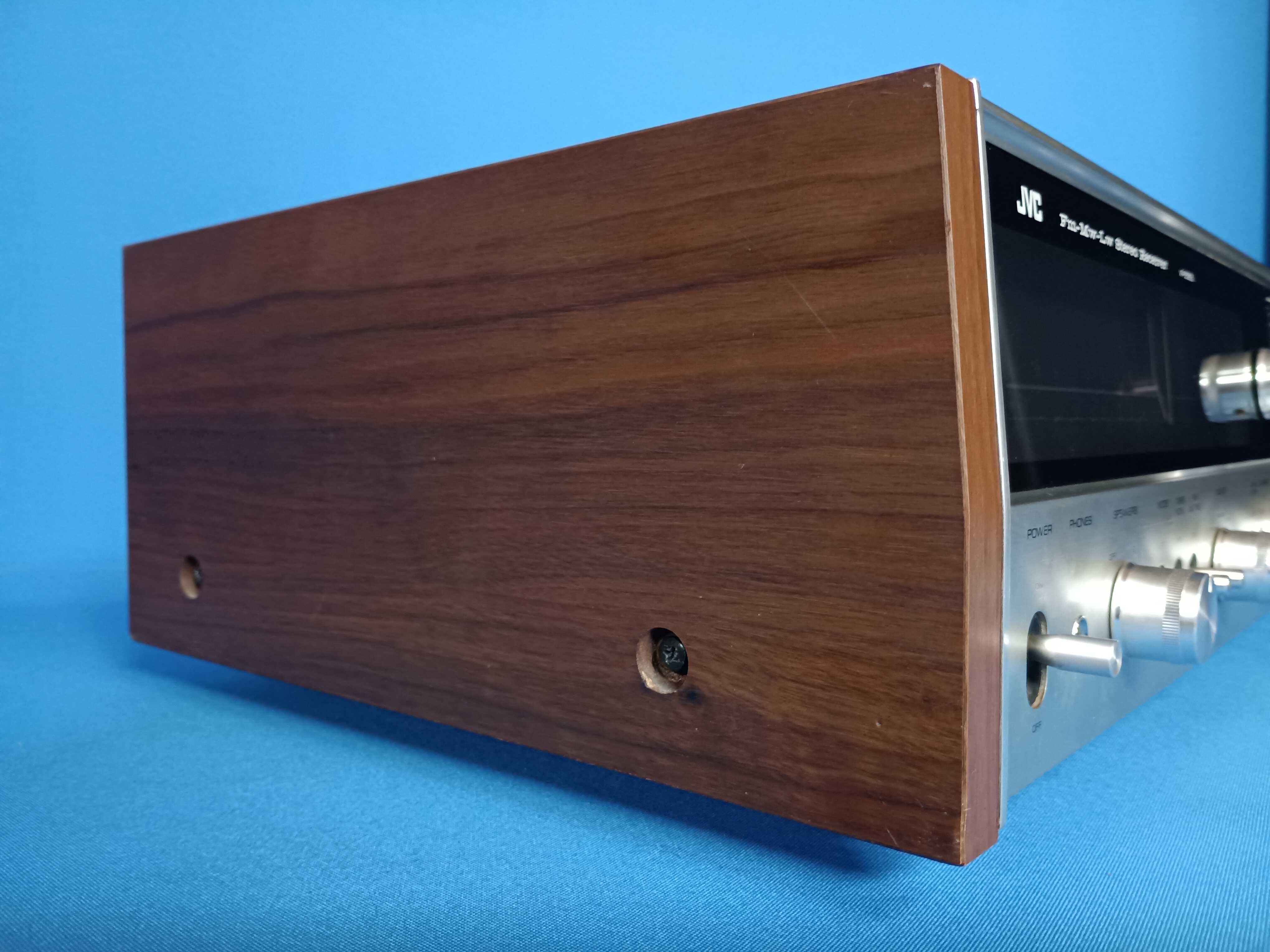 receiver JVC VR-5525L