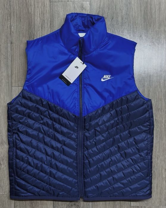Жилетка nike оригінл