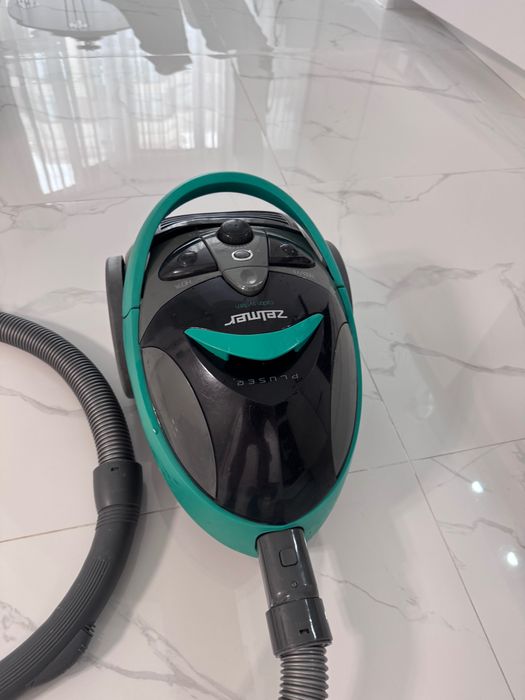 Пилесос Zelmer Pluser 1900w