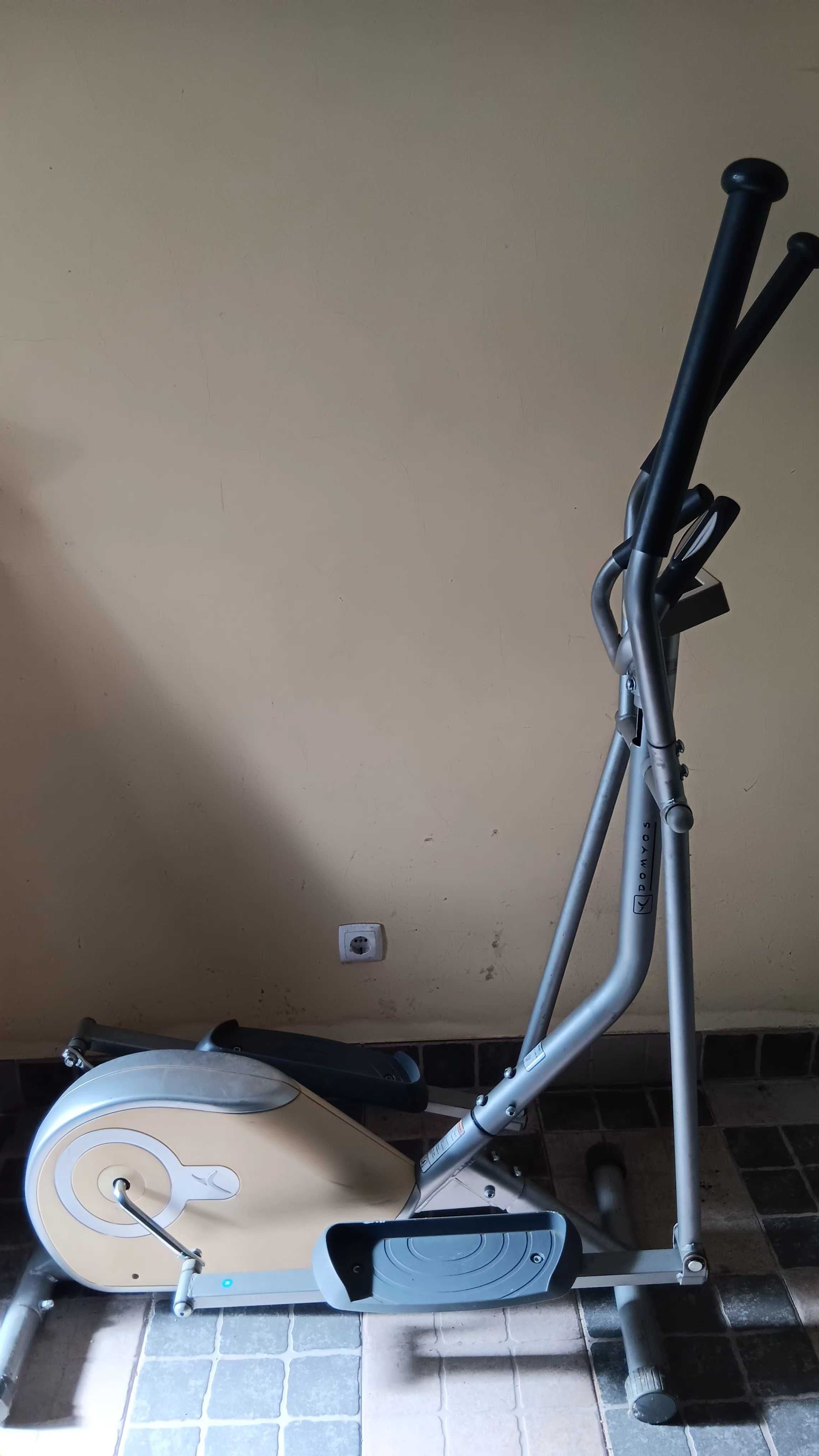 Eliptica Decathlon