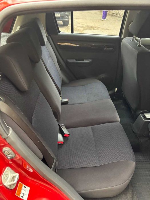 Suzuki Swift 2007 1.5 автомат