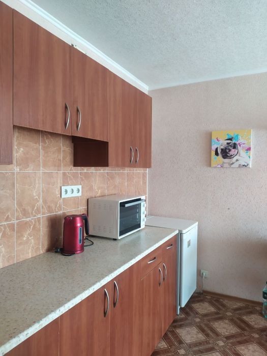 Кухня 2,45 м хорошее состояние