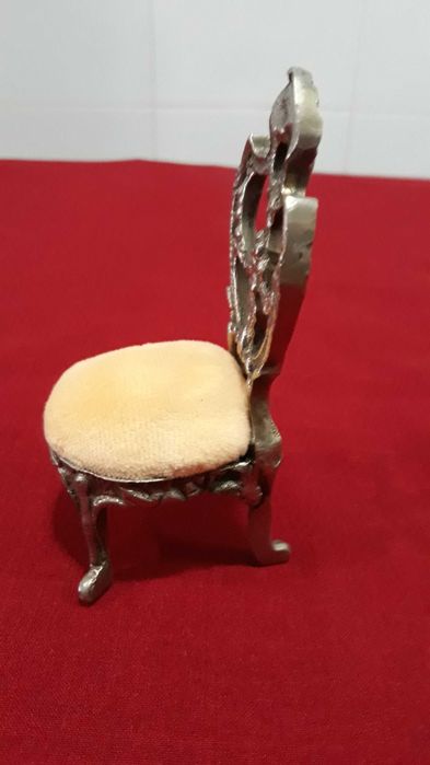 Suporte para Relogio de Bolso