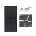Солнечная панель Jinko JKM-585N-72HL4-BDV Bif 44V 13А 585Вт