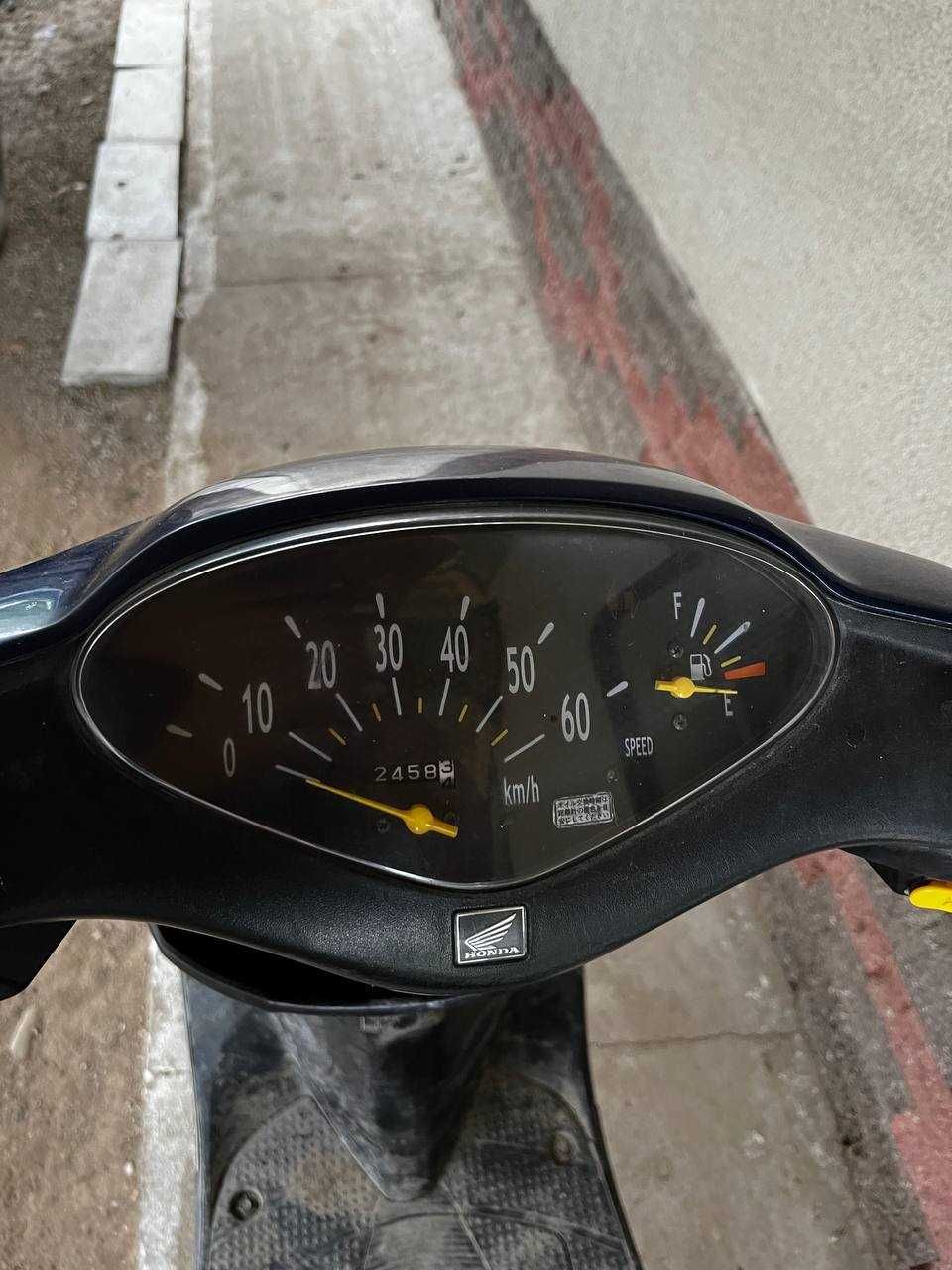 Продам хонда діо 62