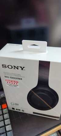 Sony WH1000XM - Auricular Noise Cancelling (Bluetooth,bateria de 30 h)