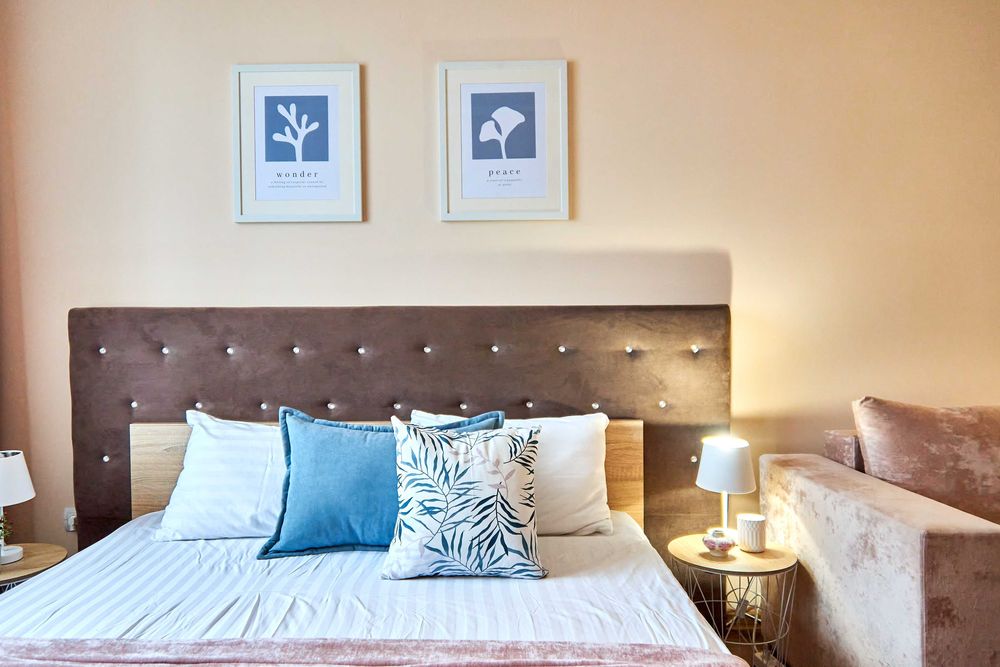 Акція на 5 місць! Най-атмосферніші видові 2к апартаменти.